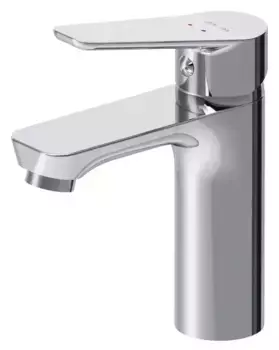 Смеситель для раковины «Am.Pm» Crave F9C02200 хром