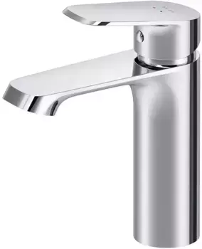 Смеситель для раковины «Am.Pm» Func F8F02100 хром