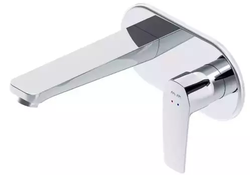 Смеситель для раковины «Am.Pm» Gem F90A72200 хром