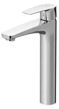 Смеситель для раковины «Am.Pm» Gem F90A92000 хром