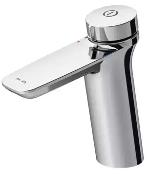 Смеситель для раковины «Am.Pm» Inspire V2.0 Touch Reel F50A02500 сенсорный хром