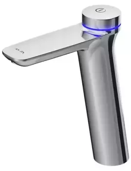 Смеситель для раковины «Am.Pm» Inspire V2.0 Touch Reel F50A92400 сенсорный хром