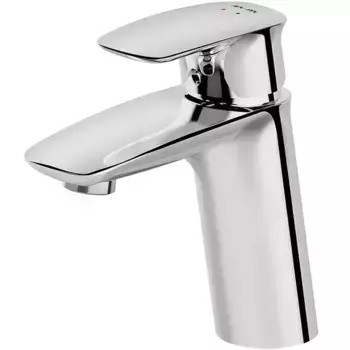 Смеситель для раковины «AM.PM Plus» Spirit V2.1 Plus F71A021B00 хром