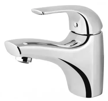 Смеситель для раковины «Am.Pm» Sense F7502132 хром