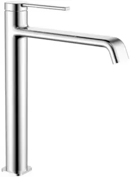 Смеситель для раковины «AQUAme» Asti AQM6414CR хром