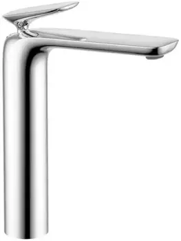 Смеситель для раковины «AQUAme» Como AQM6514CR хром