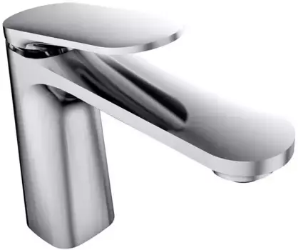 Смеситель для раковины «AQUAme» Imola AQM6710CR хром