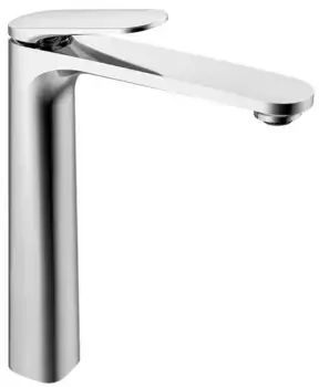 Смеситель для раковины «AQUAme» Imola AQM6714CR хром