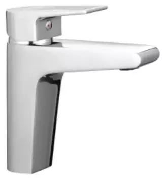 Смеситель для раковины «AQUAme» Prato AQMP6120 хром