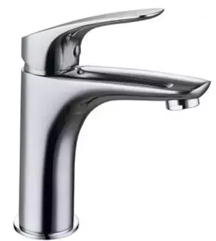 Смеситель для раковины «Aquanet» Atletic AF310-10С хром