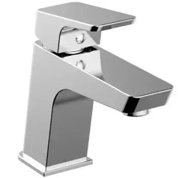 Смеситель для раковины «Aquanet» Gotic AF440-10С хром