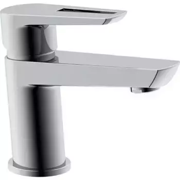 Смеситель для раковины «Aquanet» Logic AF320-10С хром