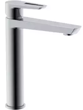Смеситель для раковины «Aquanet» Logic AF320-11С хром