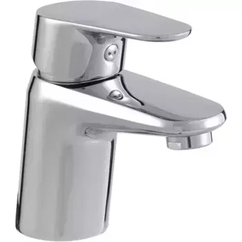 Смеситель для раковины «Aquanet» Magic AF410-10С хром