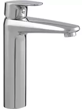 Смеситель для раковины «Aquanet» Magic AF410-11С хром
