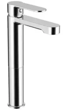 Смеситель для раковины «Aquanet» Passion AF300-11С хром