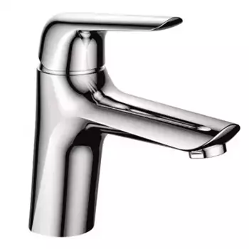 Смеситель для раковины «Aquanet» Pragmatic AF430-10С хром