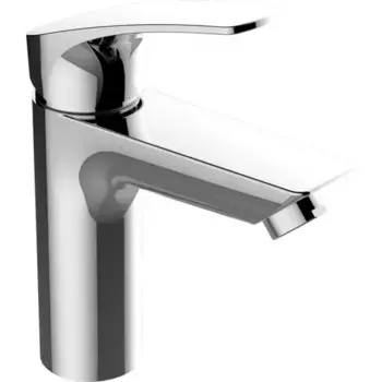 Смеситель для раковины «Aquanet» Static AF330-10С хром