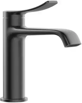 Смеситель для раковины «Azario» Ability AZ-VQR168331AJ графит