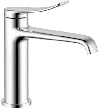 Смеситель для раковины «Azario» Ability AZ-VQR168331С хром
