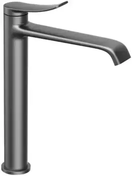 Смеситель для раковины «Azario» Ability AZ-VQR168R31AJ графит