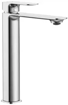 Смеситель для раковины «Azario» Asher AZ-VNN168R11C хром