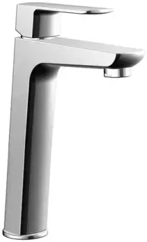 Смеситель для раковины «Azario» Atri AZ15964551 хром