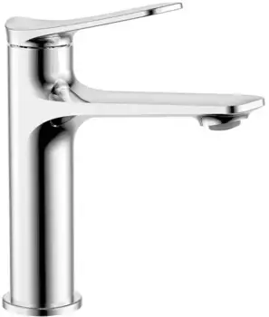 Смеситель для раковины «Azario» AZ-VPU168325C хром