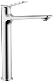 Смеситель для раковины «Azario» AZ-VPU168R25C хром