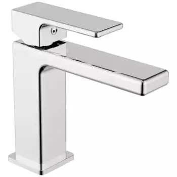 Смеситель для раковины «Azario» Blake AZ-VBE168205C хром