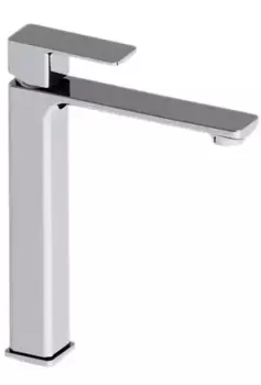 Смеситель для раковины «Azario» Cadeo AZ15944551 хром