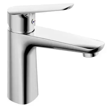 Смеситель для раковины «Azario» Campo AZKX168275C хром