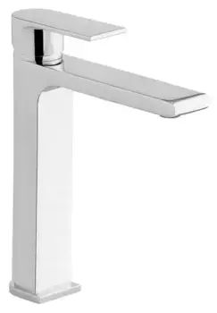 Смеситель для раковины «Azario» Delano AZ15844551 хром