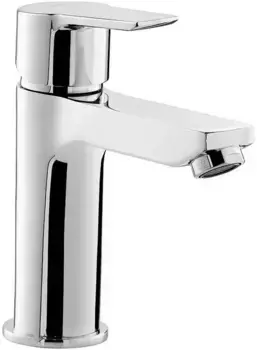 Смеситель для раковины «Azario» Enzo AZ15714501 хром