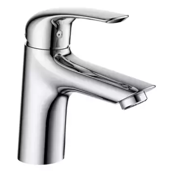 Смеситель для раковины «Azario» Sintra AZWKF168042C хром