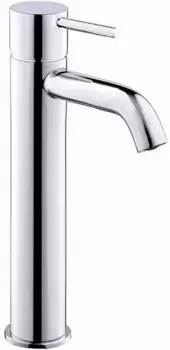 Смеситель для раковины «Azario» Tasco AZ15164551 хром