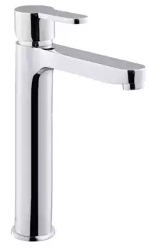 Смеситель для раковины «Azario» Tevis AZ15494551 хром