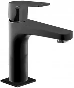 Смеситель для раковины «Azario» Treya AZ156845024 чёрный