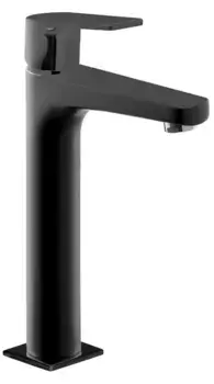 Смеситель для раковины «Azario» Treya AZ156845524 чёрный