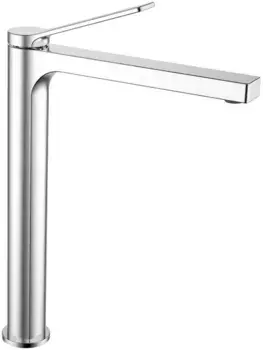 Смеситель для раковины «Azario» Vise AZ-VQQ168R30C хром