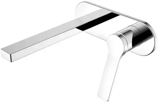 Смеситель для раковины «Azario» Vise AZ-VSA148330C хром