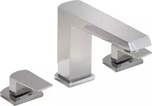 Смеситель для раковины «Belbagno» Arlie ARL-LTF-CRM хром