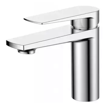 Смеситель для раковины «Belbagno» Carin CAR-LVM-CRM хром