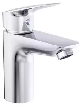 Смеситель для раковины «Belbagno» DUE-LVM-CRM-W0 хром