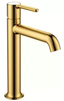 Смеситель для раковины «Belbagno» ECO-LC-BORO-W0 брашированное золото