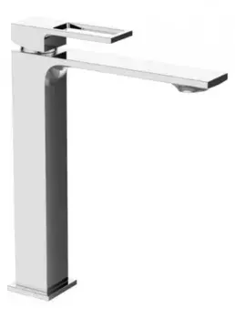 Смеситель для раковины «Belbagno» Luce LUC-LMC-CRM хром