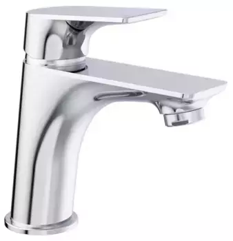 Смеситель для раковины «Belbagno» MARINO-LVM-CRM-W0 хром