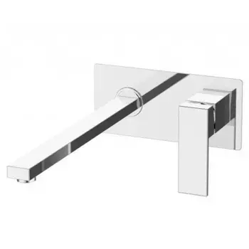 Смеситель для раковины «Belbagno» Romano ROM-BLM-CRM хром