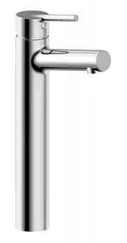 Смеситель для раковины «Bravat» F1172217CP-A хром