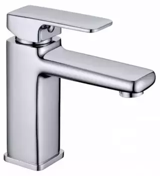 Смеситель для раковины «Bravat» Freya F1367400CP-RUS хром